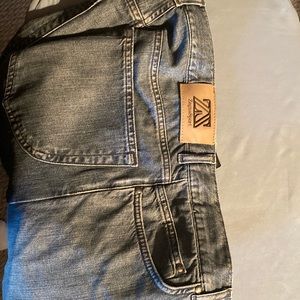 Zegna sport Mens jeans